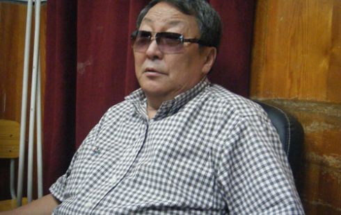 Б.Мөнхдорж: Кино урлагийг зоосны нүхээр харж болохгүй